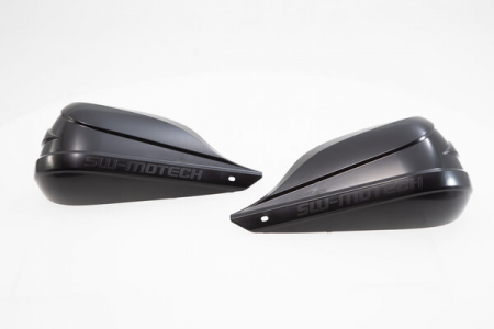 SW-MOTECH BBSTORM Handguard-Shells щитки пластиковые ветрозащиты  // HPR.00.220.10000/B