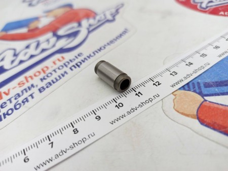 HONDA DOWEL PIN, 8X17.5 втулка фиксирующая XR250 85-04 XR650R 01-06 ( 90701KK0000 )