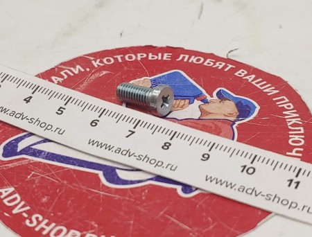 KTM Screw M5X12 винт ( 93014009010 )