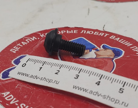 KTM Screw M6X1X13 винт 390 ( 93008040000 )