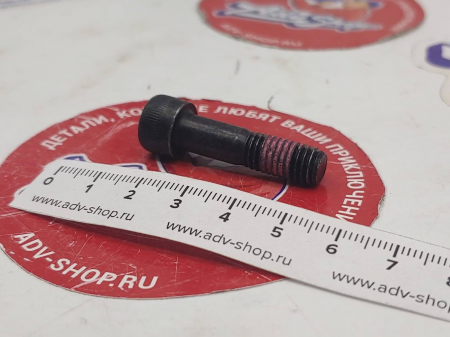 KTM hexagon socket screw M8X31 болт ( 93008019070 )