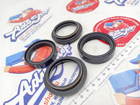 ALL BALLS 56-161 Fork and Dust Seal Kit сальник + пыльник вилки BMW F650GS K72 09-13 / F700GS 12-16 / R1200GS 03-13  // 56-161
