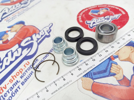Allballs 29-1018 Rear Shock Bearing Kit нижний подшипник амортизатора XR250 XR400 XR600 XR650L