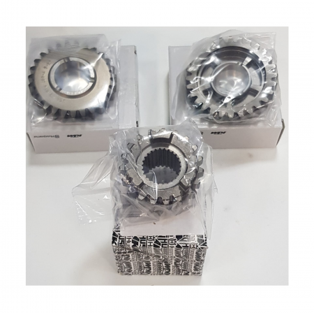 KTM Transmission conversion kit 125/150  SX 16-18 ( 50433013244 / 50433003000  / 50433013000 / 50433014000 )