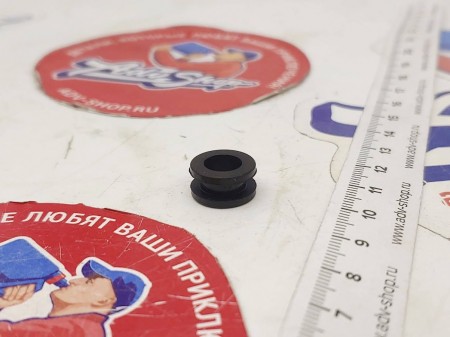 KTM rubber bush windshield fixation демпфер крепления стекла 790 890 1090 1190 1290 Adv Duke 19-> ( 60708008070 )