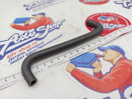 KTM FUEL HOSE 2ST EXC 08 бензошланг от крана 2T EXC 08-16  ( 54807016100 )