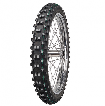 MITAS C-19 90/100-21 57R TT SUPER LIGHT покрышка перед // 2000026105101