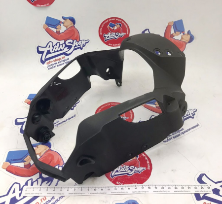 KTM MASK BRACKET кронштейн фары 125 200 DUKE 12-23 / 390 Duke 13-16 ( 90114062000 )