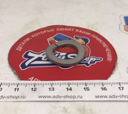 KTM LOCK WASHER VSK 18 Шайба 18мм ( 58132072000 / 79532118000 )