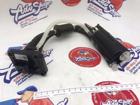 KTM Fuel pump топливный насос в сборе 150-500 EXC TPI / EXCF 20->  ( 79707088400 / 79707088300 / 79707088200 / 79707088100 / 79707088000 )