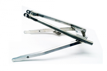KTM Subframe 2018 Подрамник SX 15-19 / EXC-F / EXC TPI /  17-19 ( 79003002100 / 79003002000 )