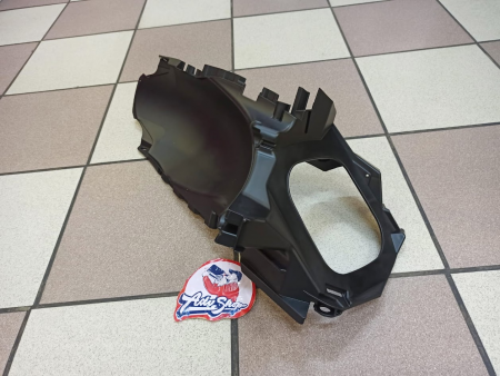 Husqvarna Lower section of the air filter box короб аирбокса низ черный TE/FE 20-23 ( 26606001000C1 )
