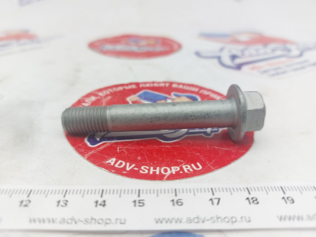 HONDA BOLT, FLANGE, 10X60 болт амортизатора верх XRV750 ( 90154HA6000 )