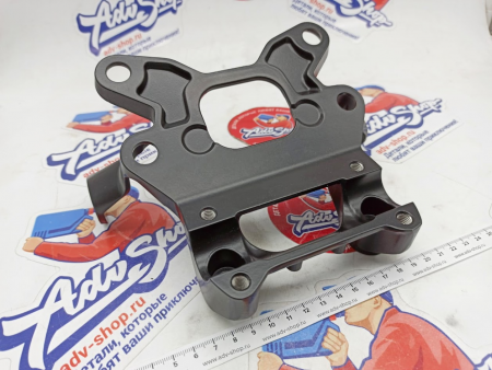 KTM Holder handsbar CUM TFT speedo кронштейн крепления приборки 125 390 Duke 17-> ( 93014064000 )