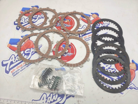 KTM CLUTCH KIT 105/85 SX  03-17 Комплект дисков сцепления ( 47032010010 )