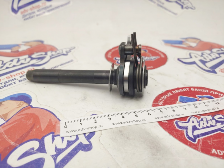 KTM SHIFT SHAFT CPL. вал переключения передачи 65 SX 09-23 ( 46234005144 / 46234005044 )