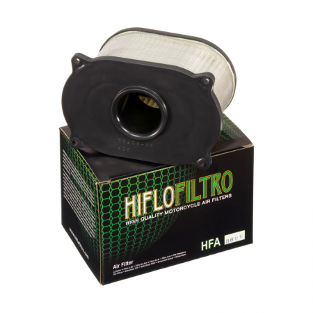 HiFLO HFA 3609 воздушный фильтр  SV650 99-05