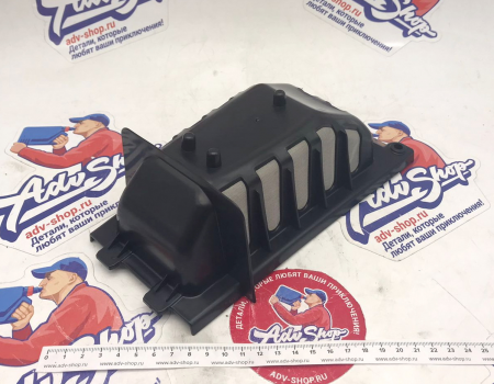 KTM AIRBOX COVER короб аэробокса EVO 690 E/R/SMC 11-18 ( 76506102000 )