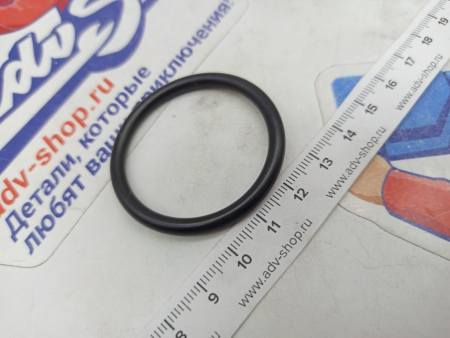 BMW O-RING - 36X4 уплотнение термостата G650XC F650 F800 ( 17 11 1 464 984 )