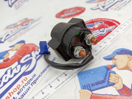 KTM STARTER RELAY Реле стартера 125 200 250 390 Duke 11-23 ( 90111058000 )
