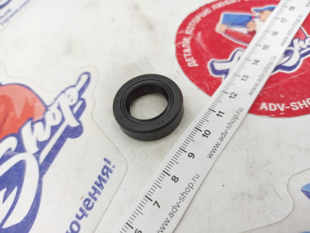 HONDA OIL SEAL (15.6X23.5X7) Сальник  ( 91201GK8003 )