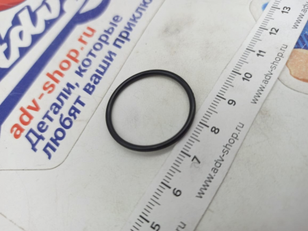 SiguTECH O-Ring DOT уплотнение поршня LC4 / LC8 690 990 1190   ( 001.001.00-D )