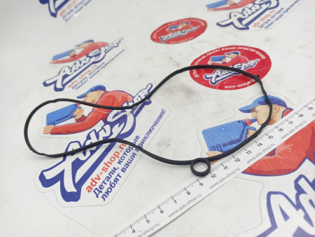 BMW GASKET OUTSIDE Прокладка крышки сцепления  G650XC  ( 11 14 7 699 390 )