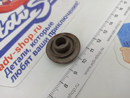 KTM VALVE SPRING PLATE тарелка клапанной пружины RC8 1190 1090 1290 Adv SD 08-20 ( 61236032200 )