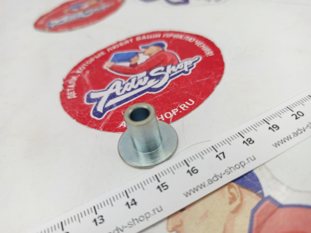 KTM COLLAR BUSH. 6,2X10X21X14MM 08 втулка крепления пластика 690 1090 1190 1290 09-20 ( 69007028000 )