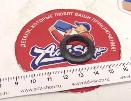 KTM SPACER SLEEVE втулка сальника кикстартера SX 65 09-21 ( 46233038000 )