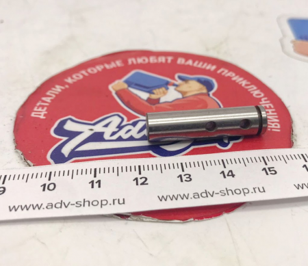KTM OIL PUMP SHAFT TRANSM. PUMP Вал масл. насоса 400 450 530 EXC 08-11 ( 78038002000 )