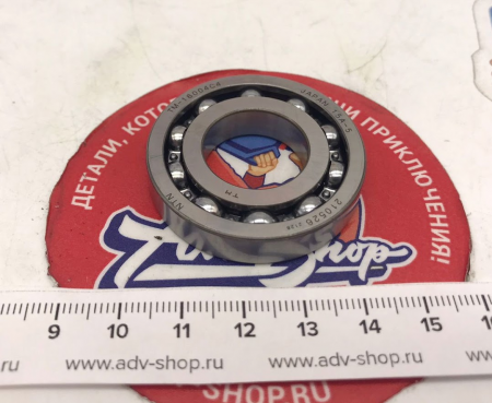 KTM BALL BEARING TM 16004 C4 Подшипник ( 0625160041 )