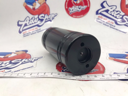 WP Reservoir 52x120 M54x1 black расширительный бачок амортизатора SX / EXC 11-16 ( 50180599 / 50180479 )