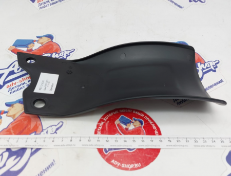 KTM SPLASH PROTECTION защита амортизатора / брызговик 85 SX 13-17 ( 47106010000 )