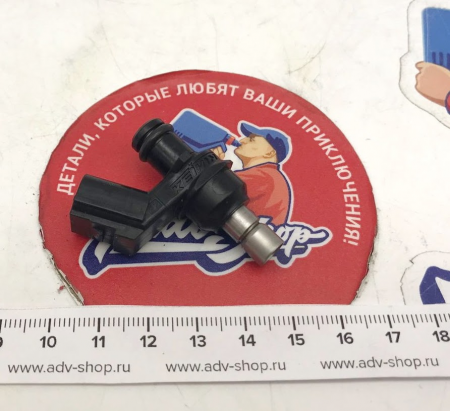 KTM FUEL INJECTOR CPL. Форсунка 1190 1290 Adv Duke 14-22 ( 60341023044 )