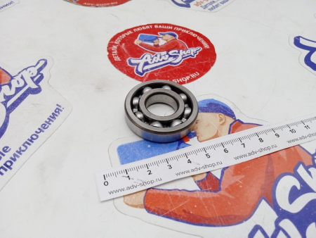 KTM BALL BEARING 98203 KSE C3 подшипник кпп 65 SX 00-21 ( 0625982031 /  0625982030 / 46033025000 )