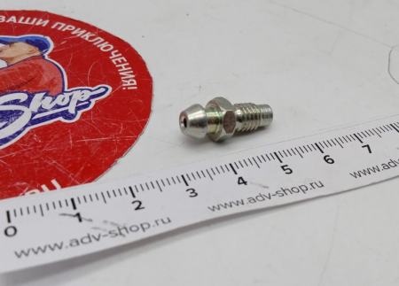 KTM BLEEDER SCREW M6 прокачной винт 65 85 105  SX 03-> ( 47013020000 )