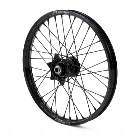 KTM Factory front wheel 21 x 1.60 колесо перед в сборе SX/EXC 15-23 ( 7900990114430 )