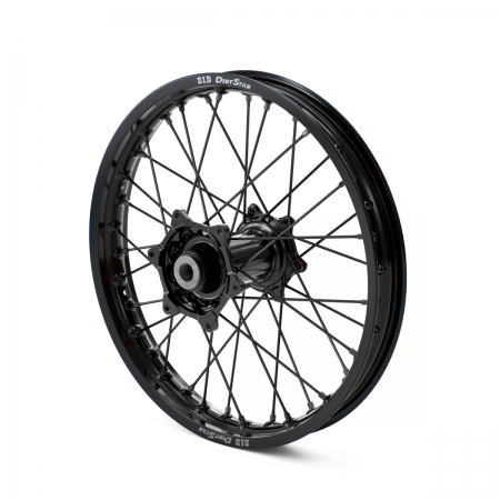 KTM Factory rear wheel 18 x 2.15 колесо зад в сборе EXC 15-23 ( 7901090214430 )