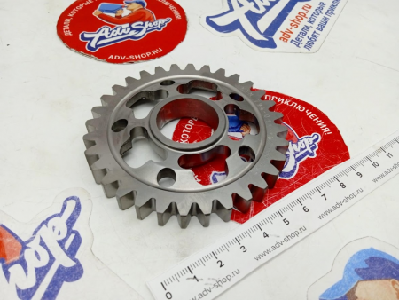 KTM Idler gear 1st gear шестерня кпп 450 SXF 16-18 ( 79433011100 / 79433011000 / 79433211000 / 79533011000 )