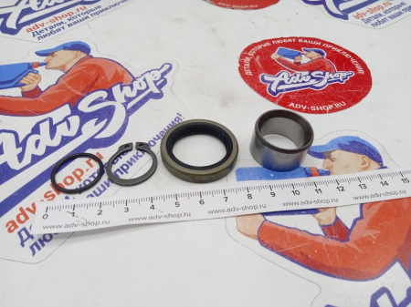KTM Counter shaft repair kit 85/105cc ремкомплект ведущей звезды 85 SX 08-19 / 105 SX 08-10  ( 47033003110 / 00050000942 )