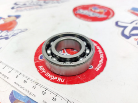 KTM Groove ball bearing 6205 C4 NT подшипник вала ( 0625062056 )