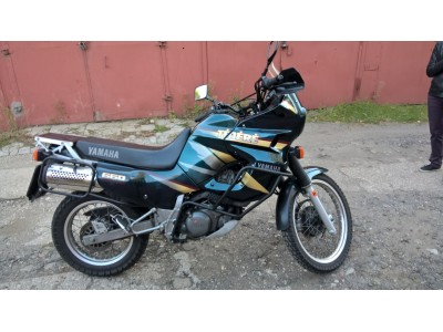 RM дуги защитные передние XTZ660 Tenere ( 91-97 )