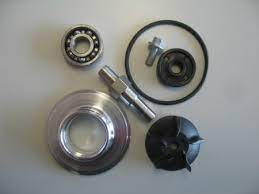 KTM WATER PUMP REP. KIT SX 11-14 ремкомплект помпы  125 150 SX 11-16 ( 54835055115 )