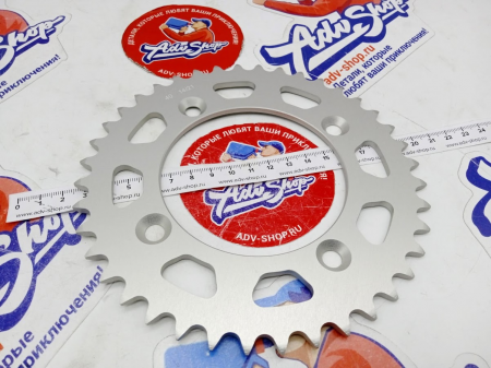 KTM SPROCKET 40-T 50SX звезда ведомая 40 зубов 50 SX 14-> ( 45210151040 )