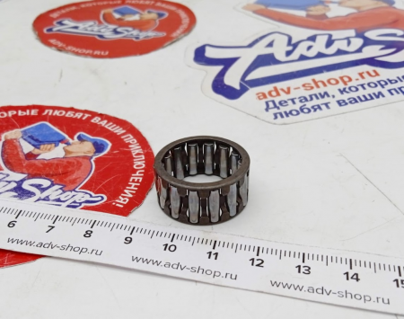 KTM NEEDLE BEARING 18X24X12A подшипник корзины ( 0402182412  )