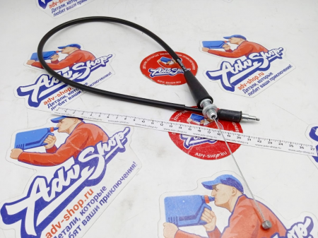 KTM THROTTLE CABLE 50SX 2012 Трос газа 50 SX 12-20 ( 45202091000 )