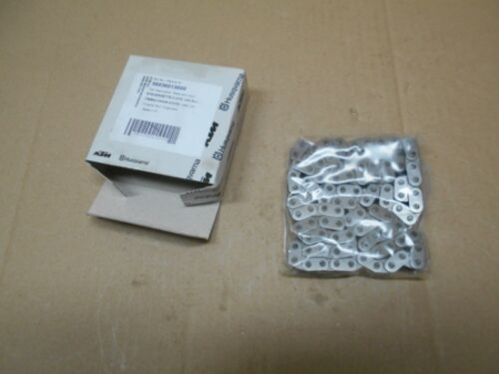 KTM TIMING CHAIN C107C / 100 LINKS цепь грм 350 400 625 640 97-05 ( 58036013000 )