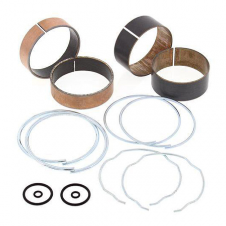 All Balls 38-6020 Комплект направляющих вилки Honda CR250R 97-07, CRF250R 04-08, CRF250X 04-17, CRF450R 02-08, CRF450X 05-17, Suzuki RM250 05-08