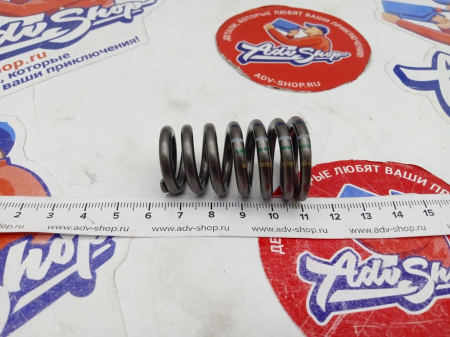 KTM VALVE SPRING EXHAUST Пружина клапана выпуск 400 450 500 530 EXCF 08-13  ( 78036029000 )